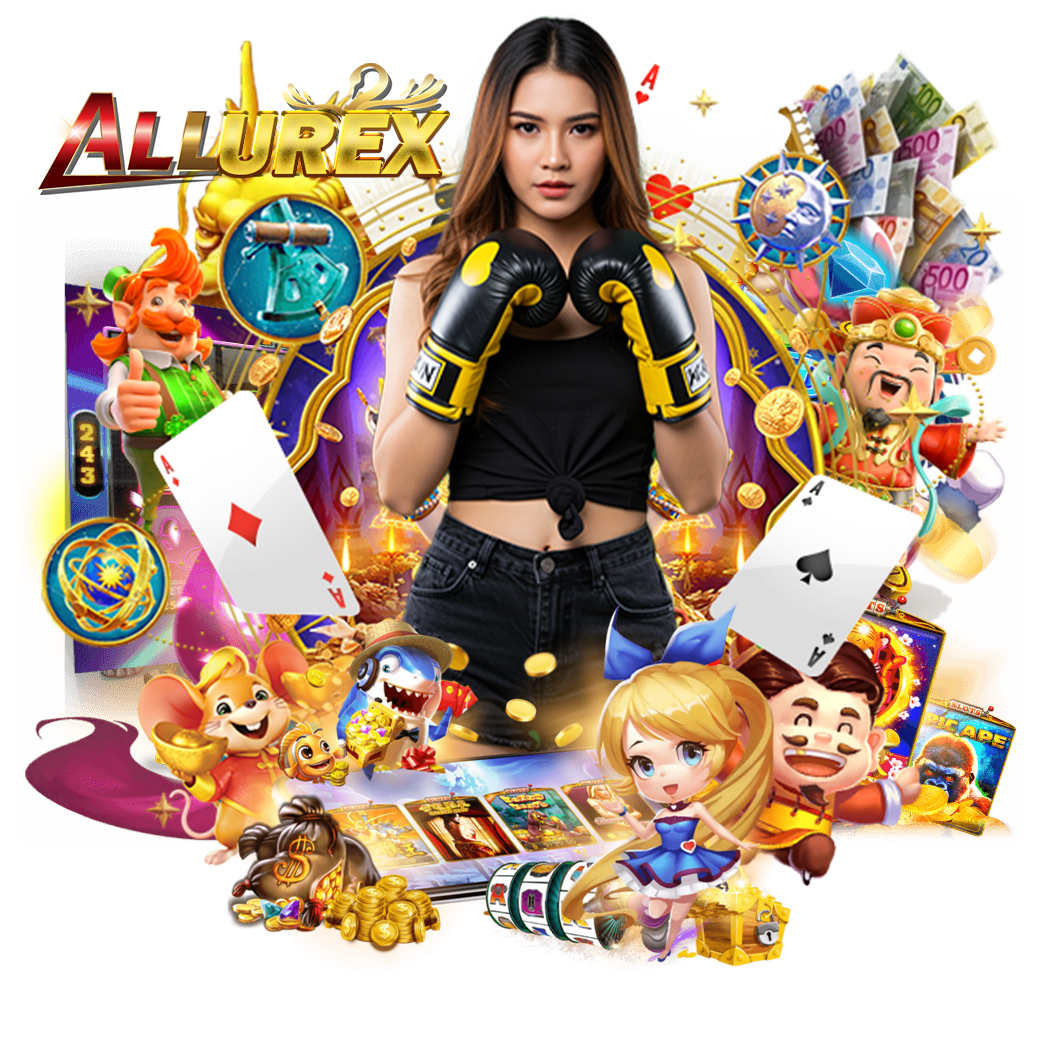 allure slot